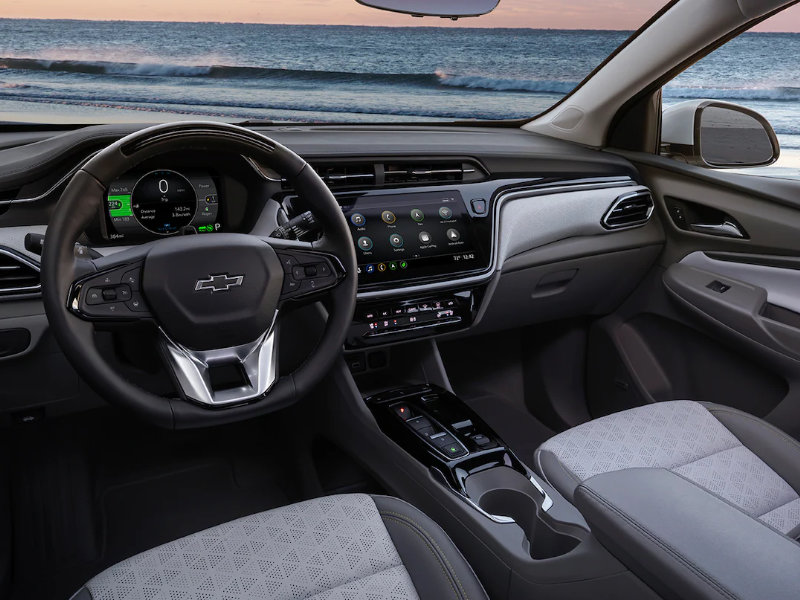5 New Exciting Cars For 2022