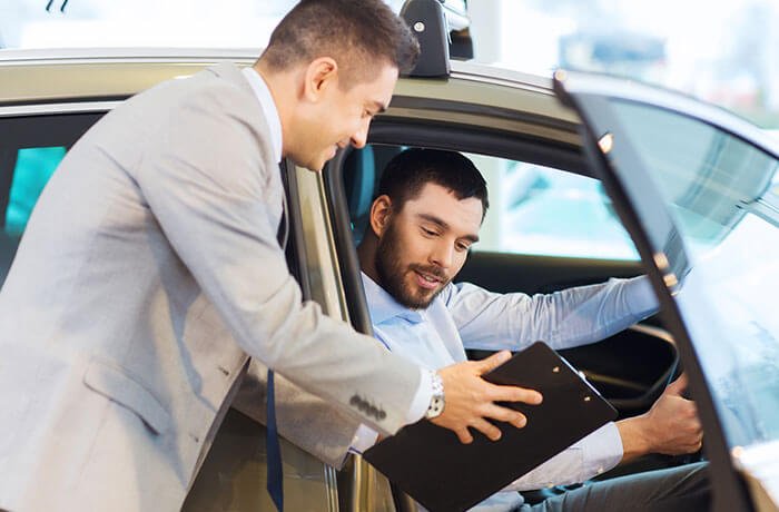 Should You Buy Out Your Current Car Lease?