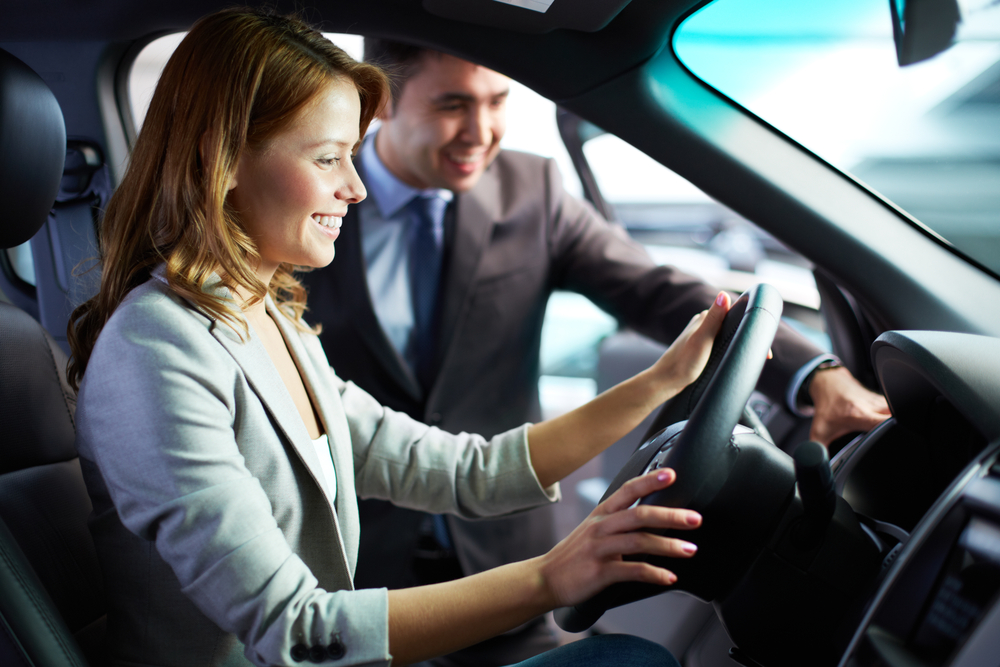 Most Common Car Lease Questions From Car Buyers