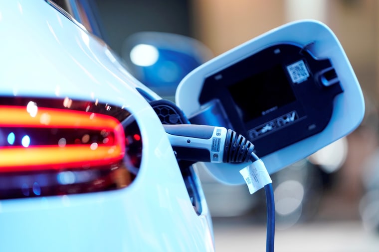 Can You Really Save With Electric Cars?