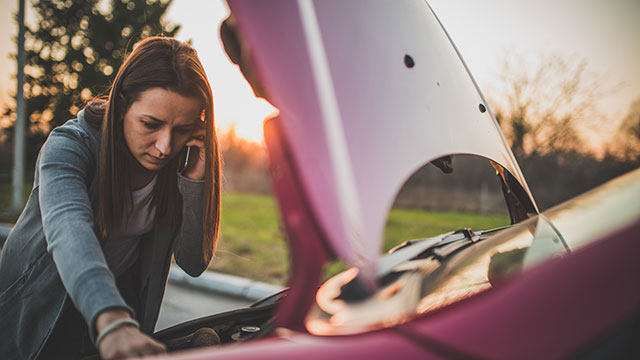 Do I Need a Vehicle Service Contract For a Car Lease?