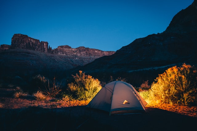 Best Car's For Outdoor Camping