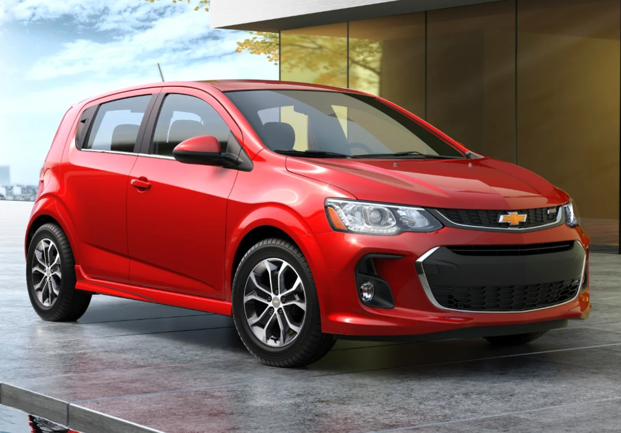 What to Know About Compact Cars