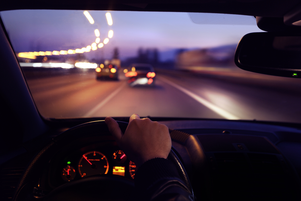 Can You Move Out of State with a Leased Car?