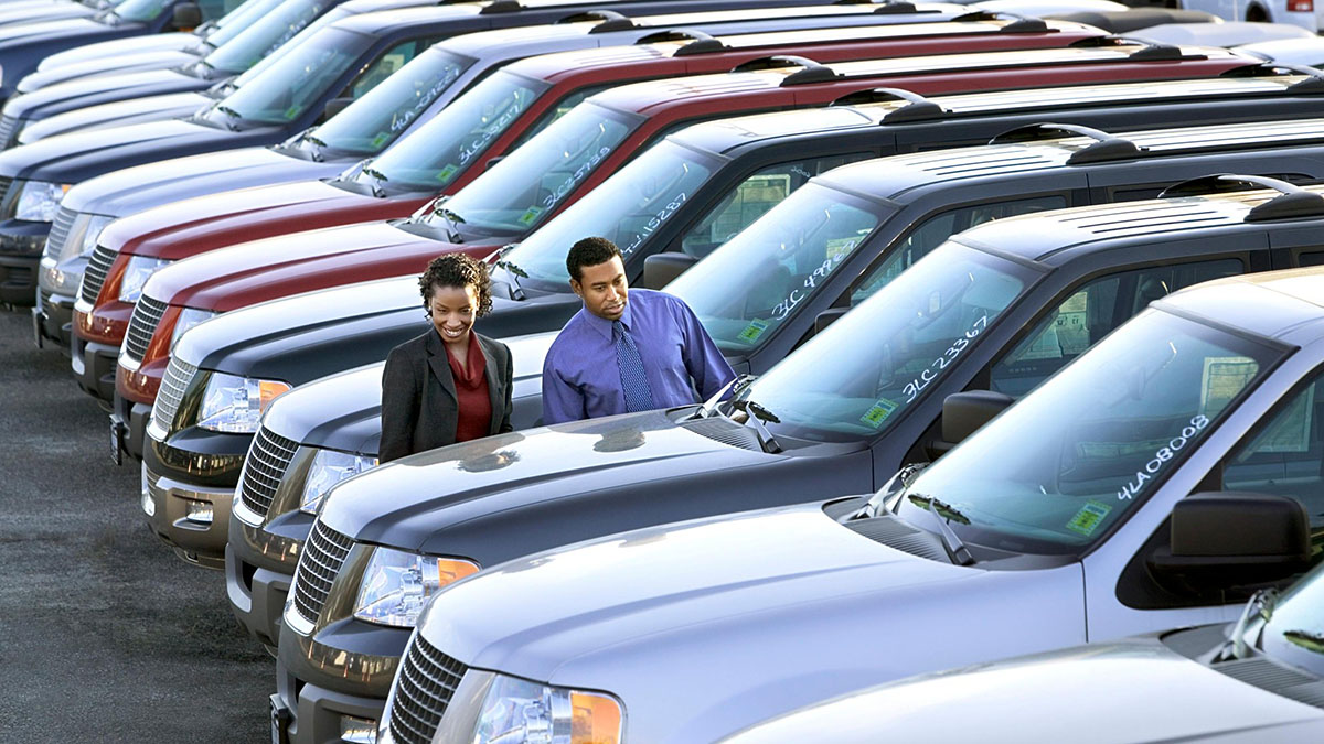 Car Buying Terms To Know When Car Shopping