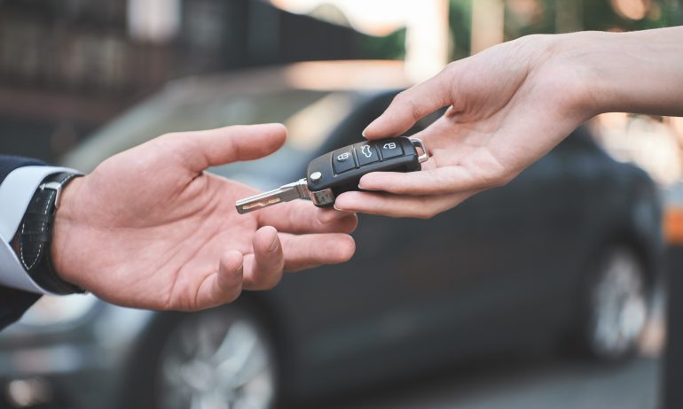 Tips For Exiting Your Car Lease