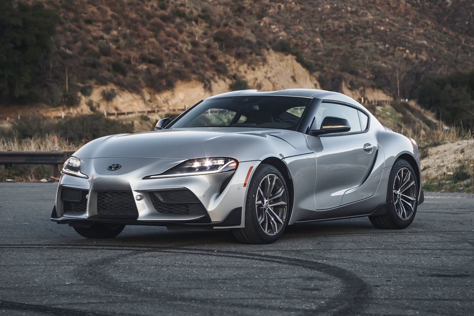 Difference Between a Coupe and a Sedan?