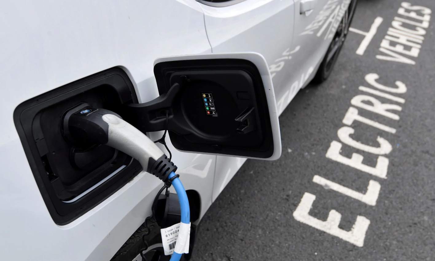 What To Know About The California Gas Car Ban
