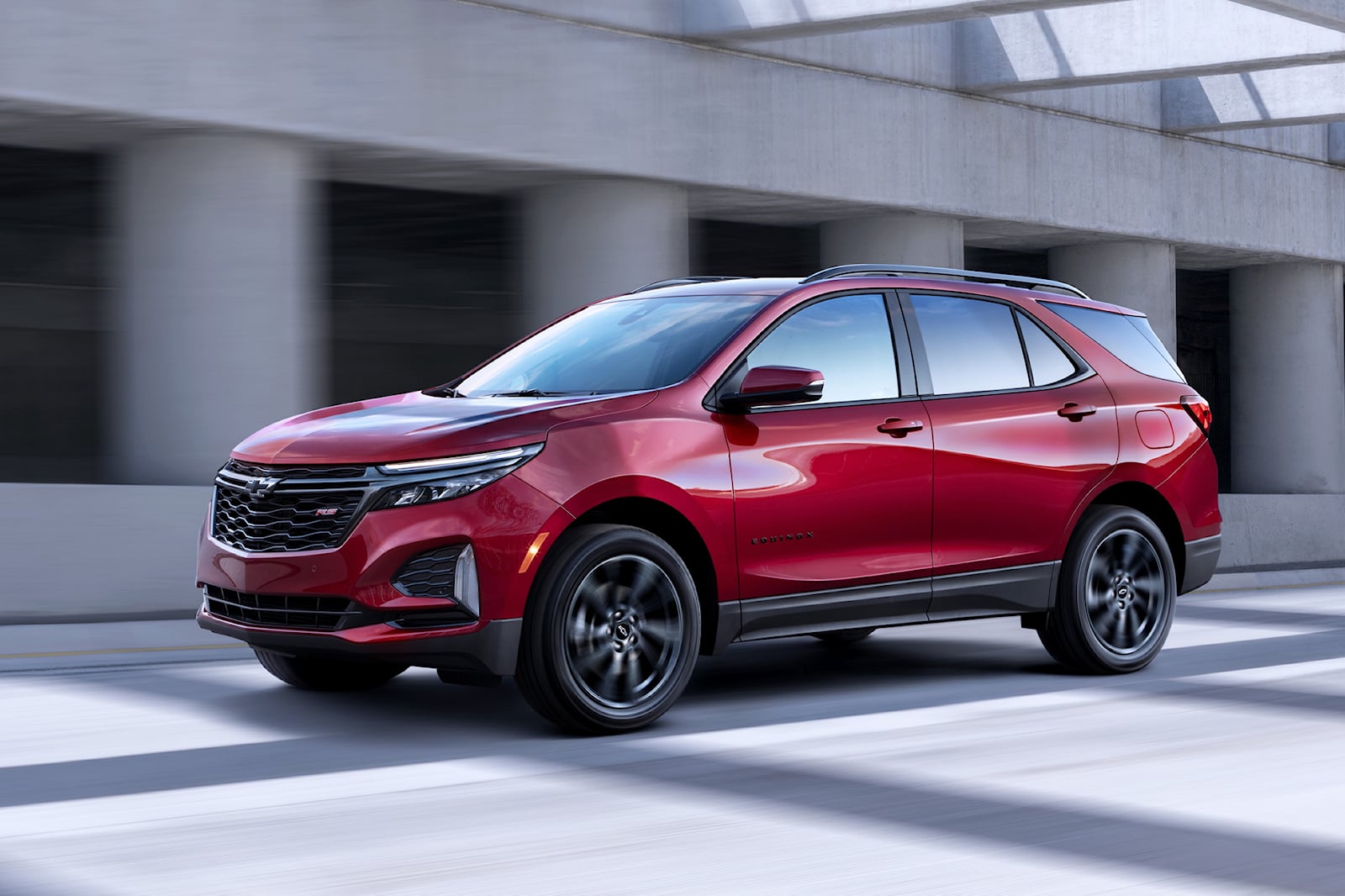 Best New Car Lease Deals For December 2022