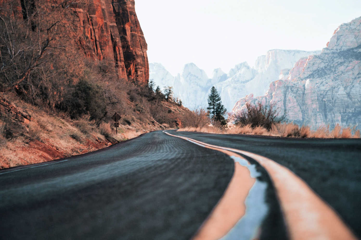 Preparing For Holiday Road Trips