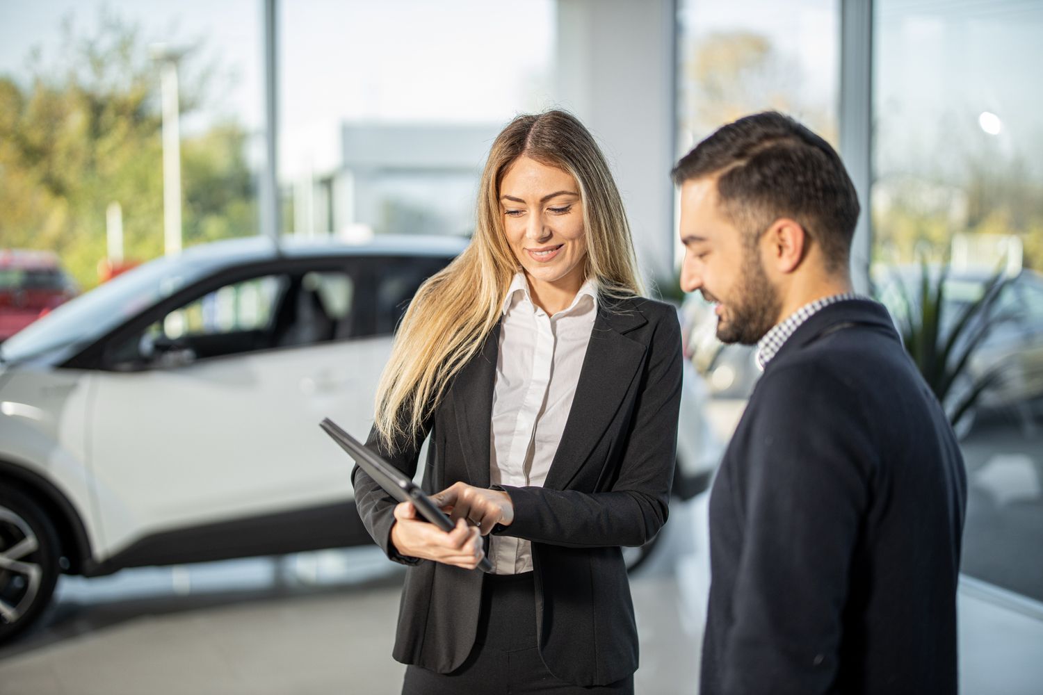 Getting the Best Lease Terms: Negotiation Strategies