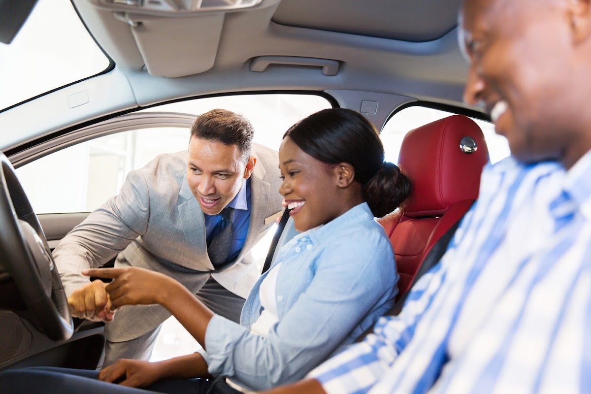 Top Tips for Finding the Perfect Car Lease Deal in Brooklyn