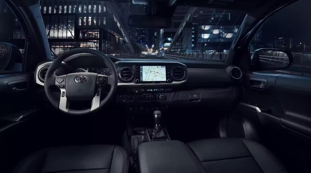 What to Know about the 2023 Toyota Tacoma