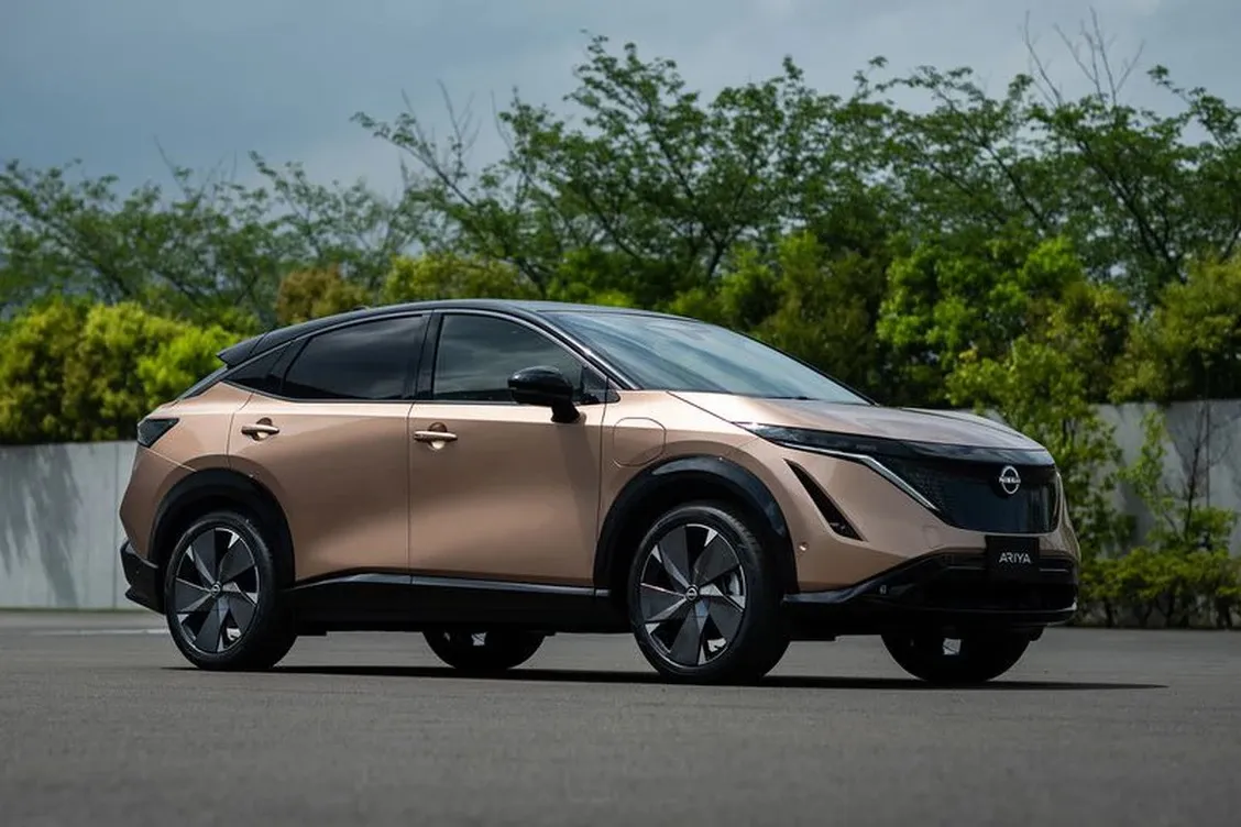 The Top Electric Vehicles of 2023: A Comprehensive Guide