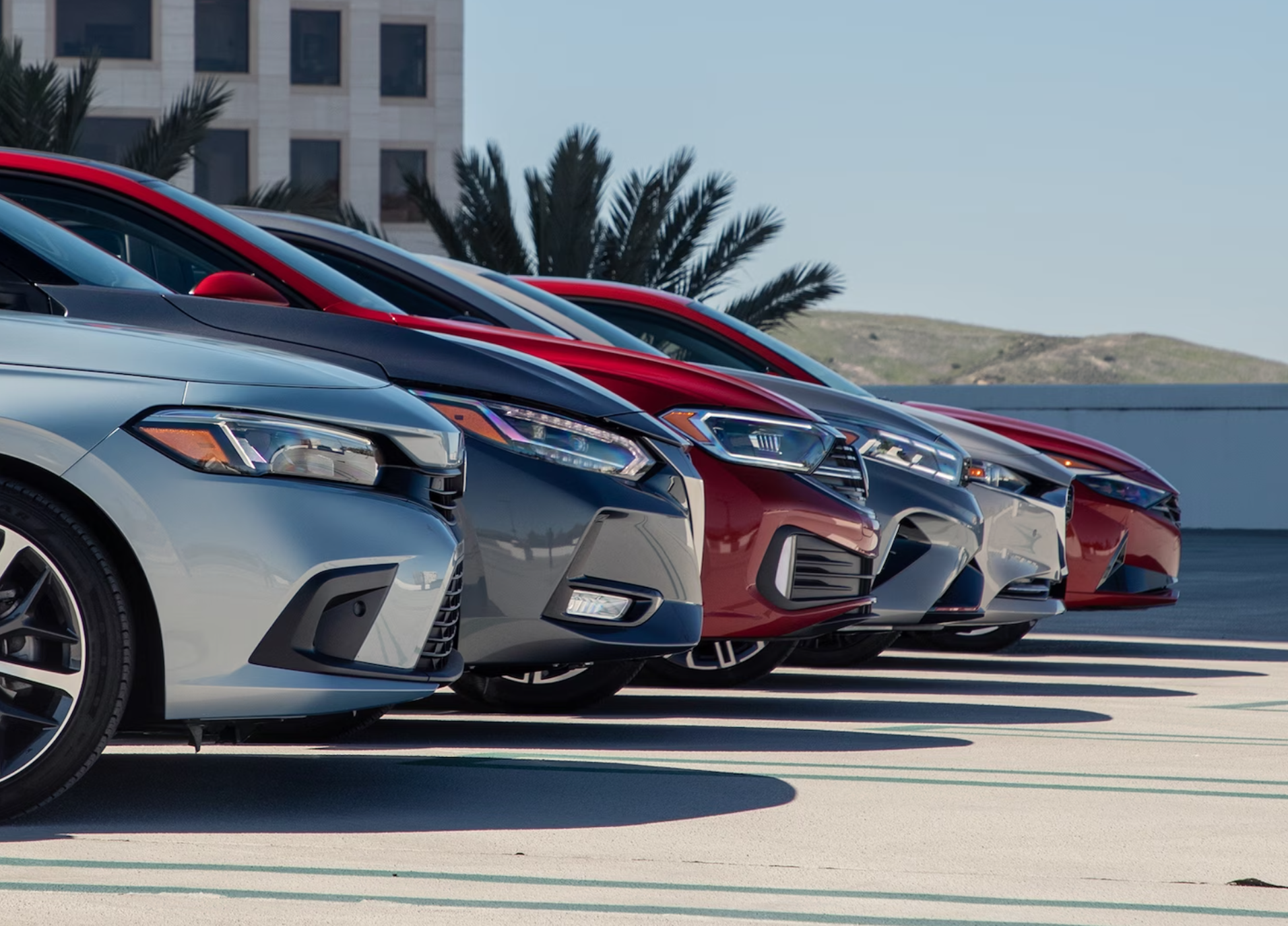 How to Calculate the Equity in Your Leased Car