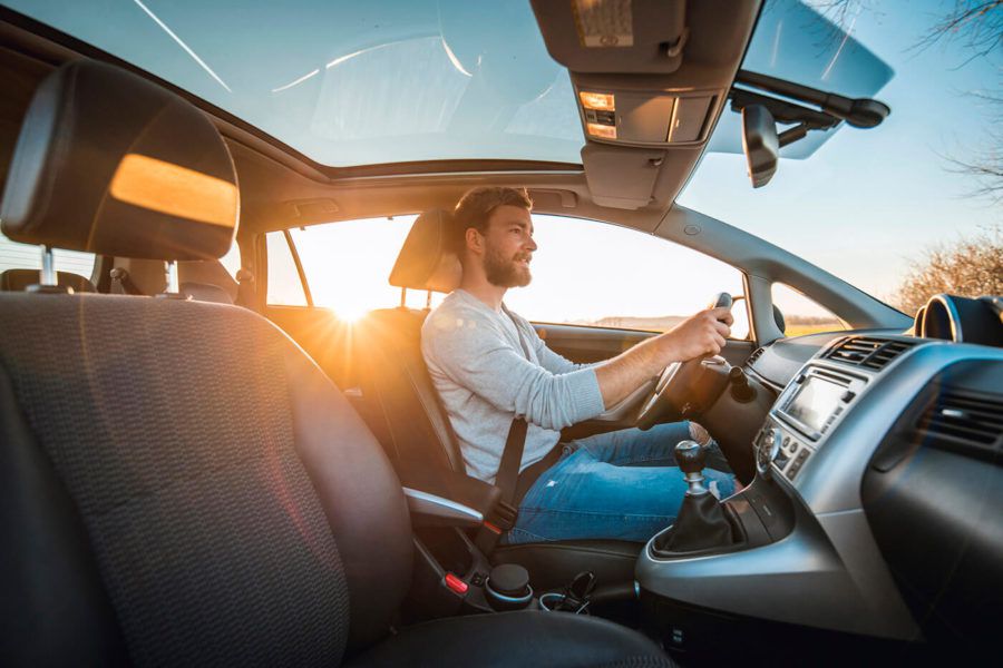 How Many Car Lease Miles Should You Get Per Year?