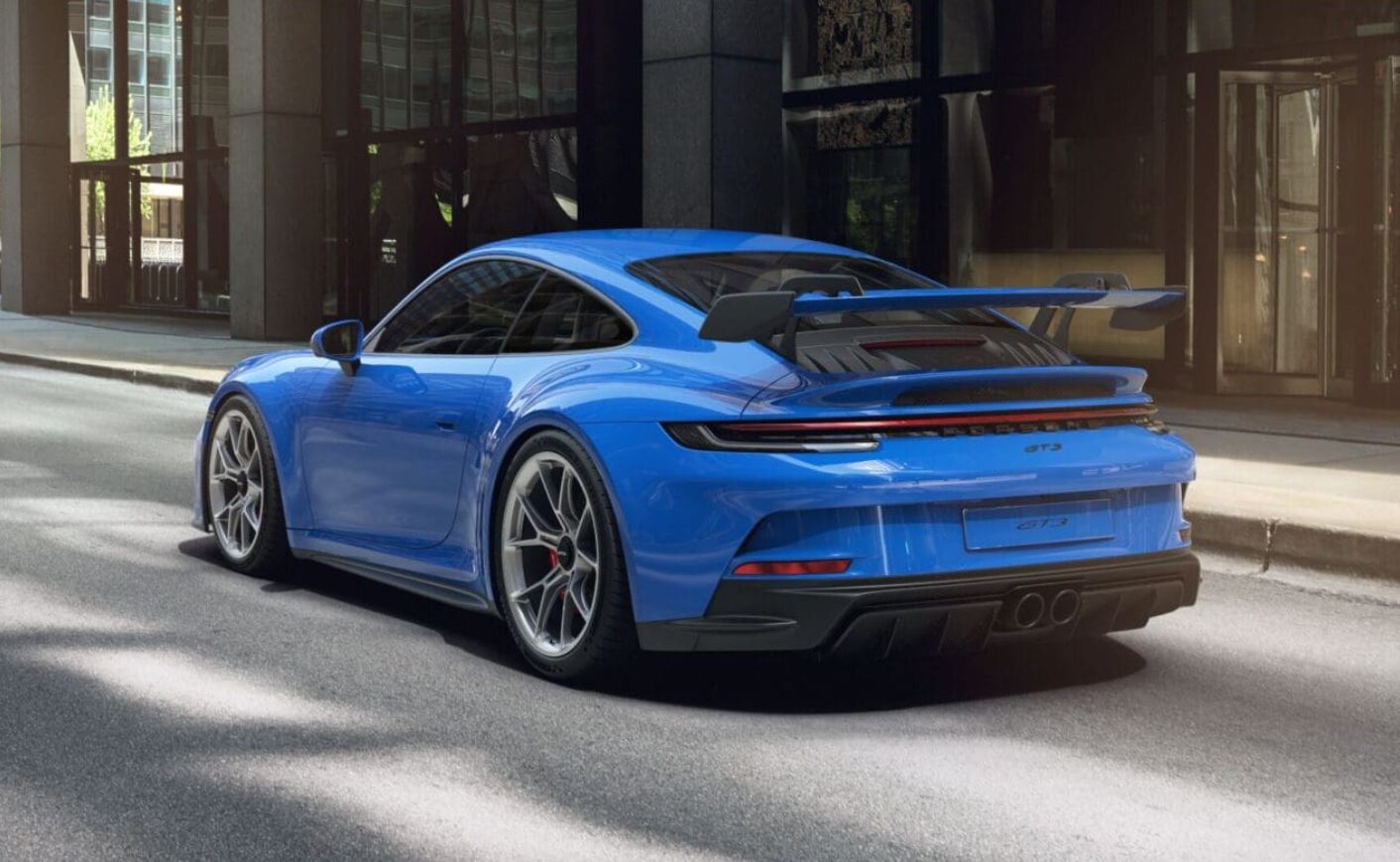 The Most Exciting New Cars of 2024