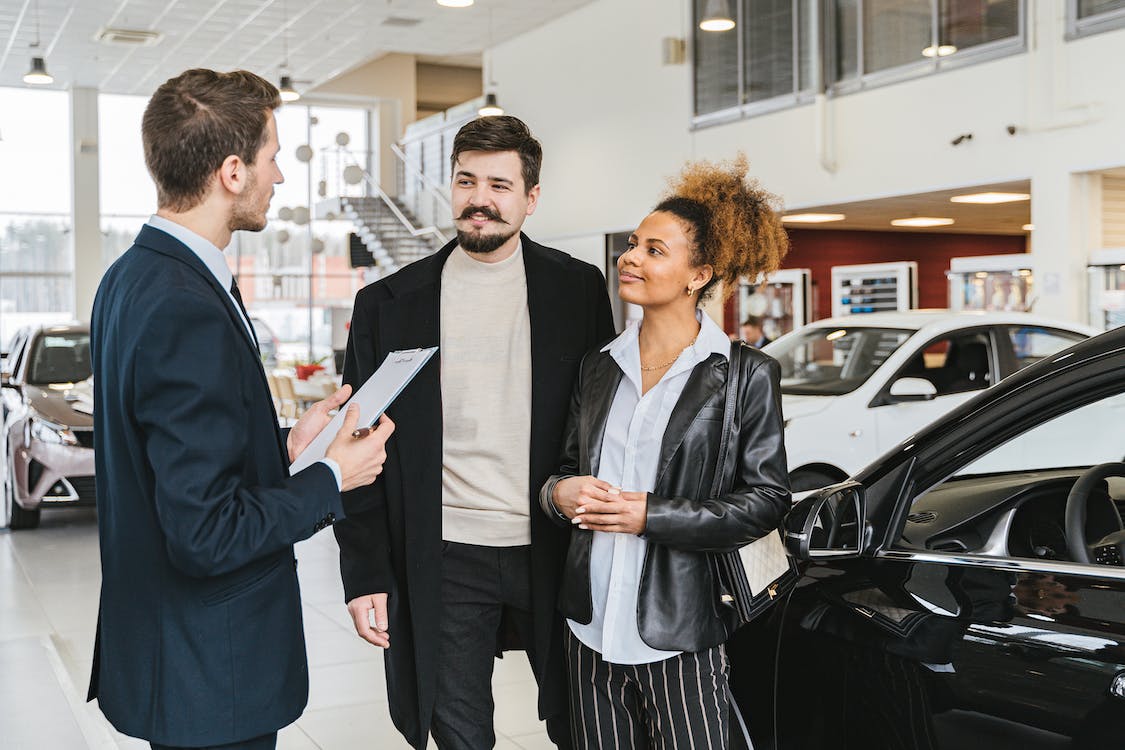 What Is Car Depreciation & How Does it Work?