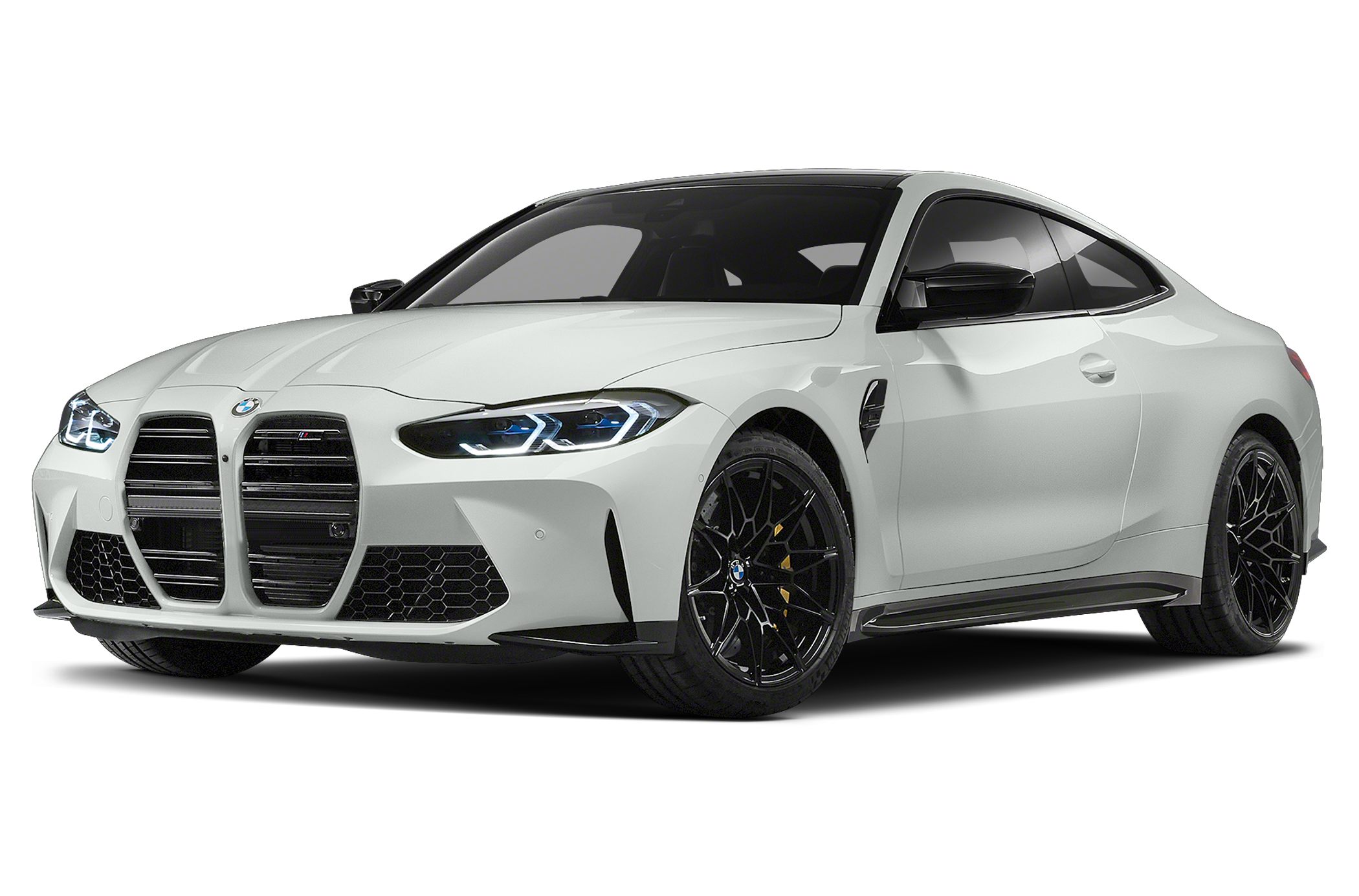 M4 Competition Lease
