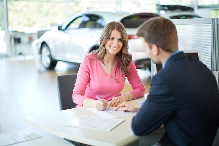 How Does a Lease Buyout Work?