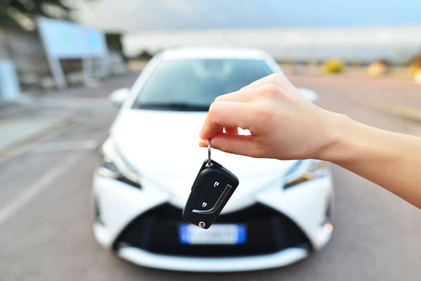 How Long Can You Lease a Vehicle?