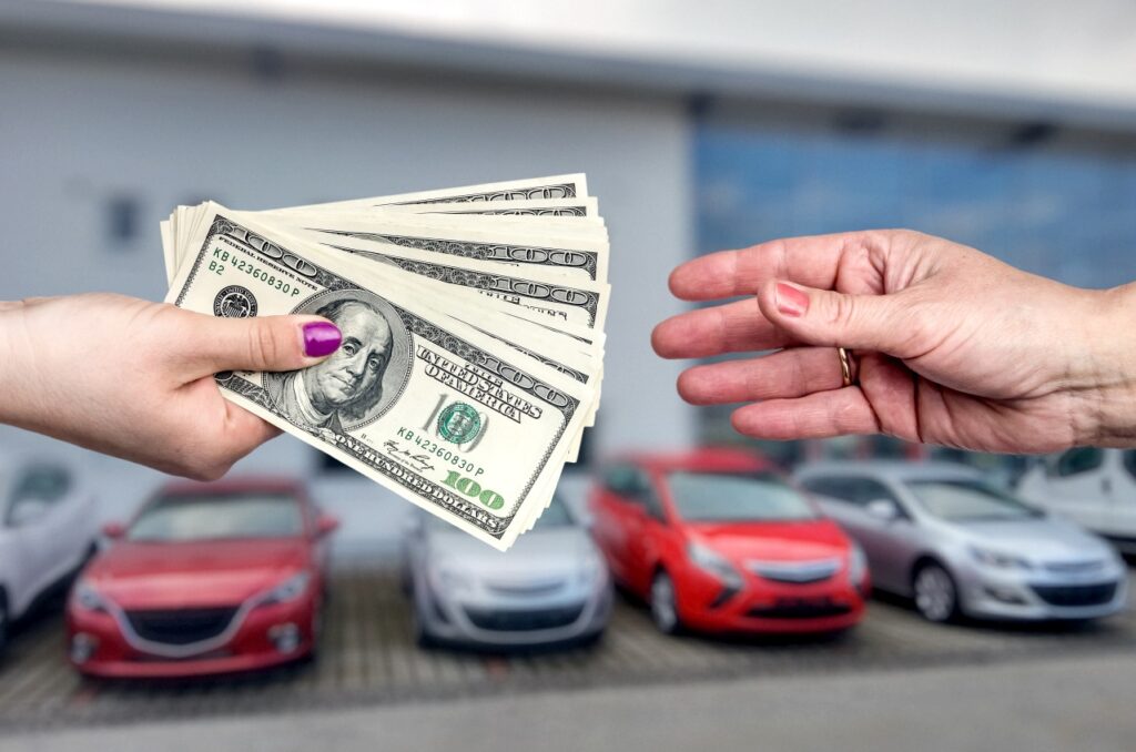 Why Thanksgiving Can Offer Car Lease Discounts for Buyers