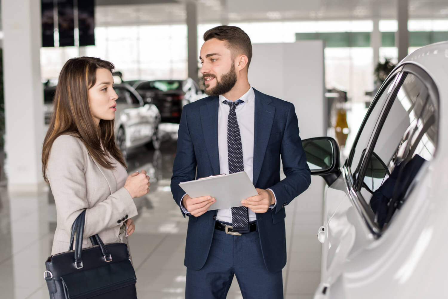 Leasing a Car in Brooklyn: What to Know About Taxes & Fees