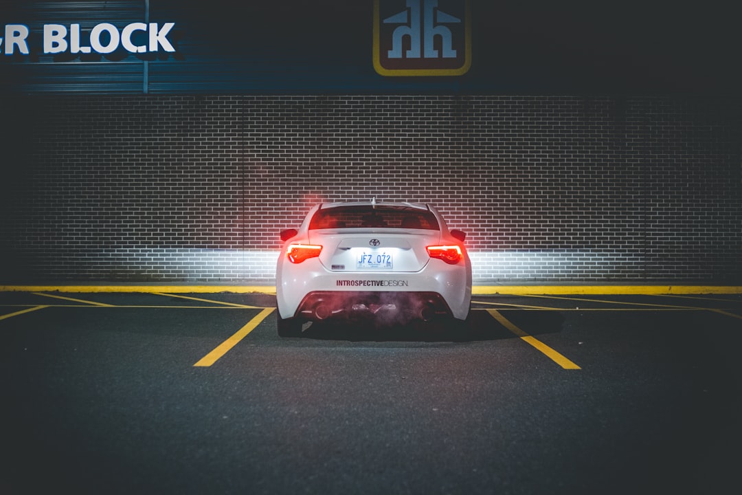 Top Compact Cars to Lease in NYC Traffic (2025 Edition)