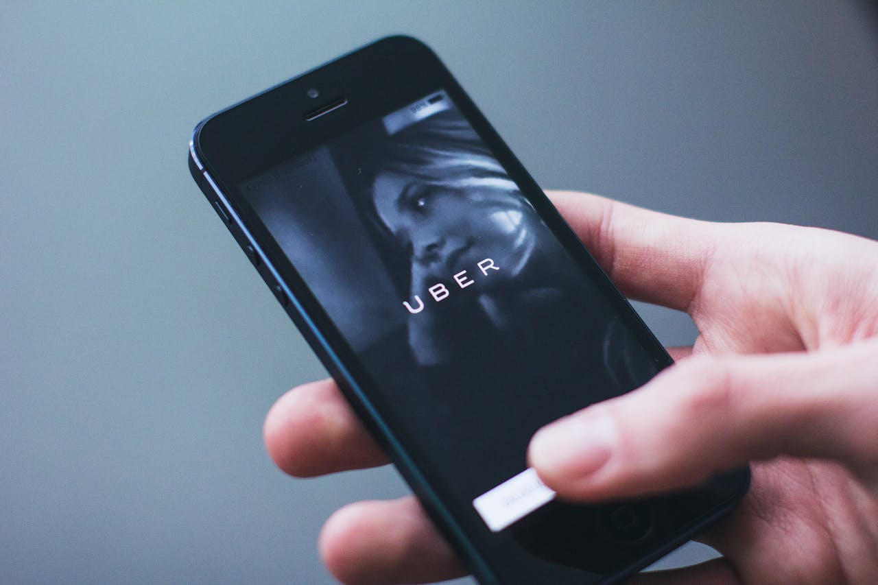 Leasing vs. Ride-Sharing in New York City: Which Is Truly Cheaper?