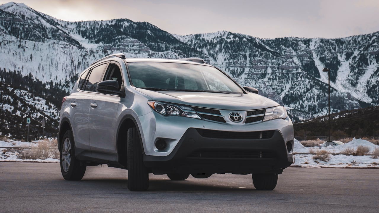 What Car Brands Have the Best Resell Value?