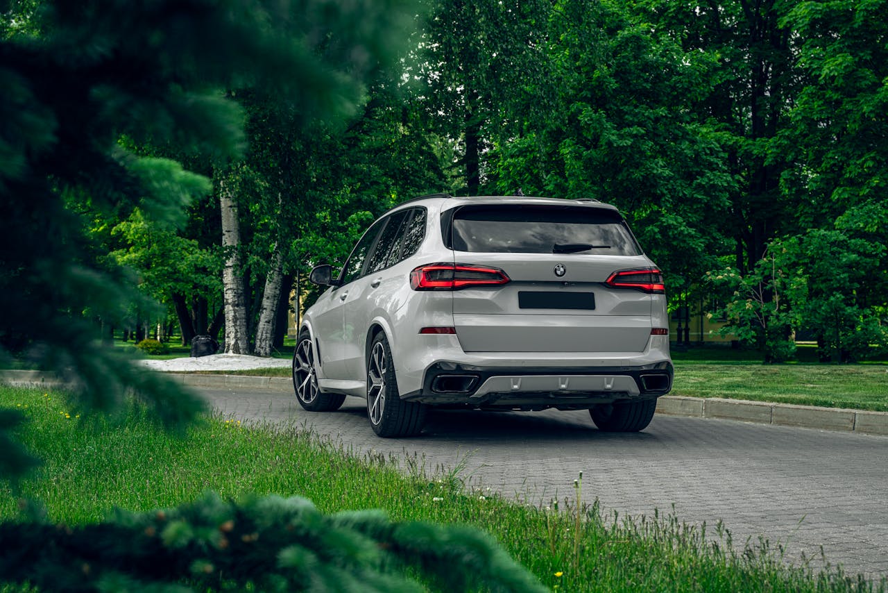 Why the BMW X5 Lease Is a Top Pick for Brooklyn Drivers